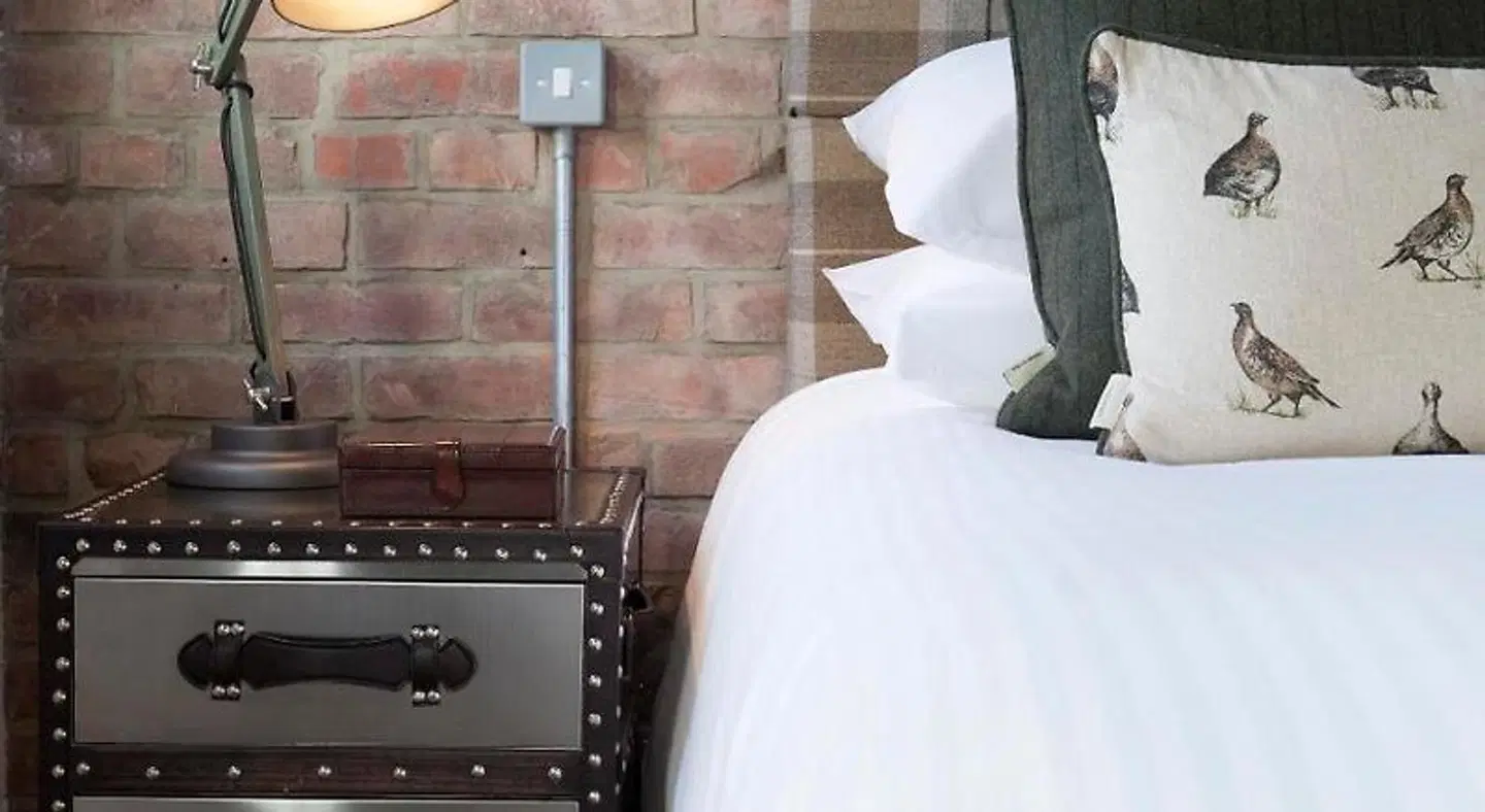 The Gannet Inn HEALTH_BEAUTY