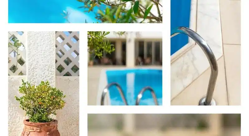Hiona Holiday Hotel – Hotelfoto