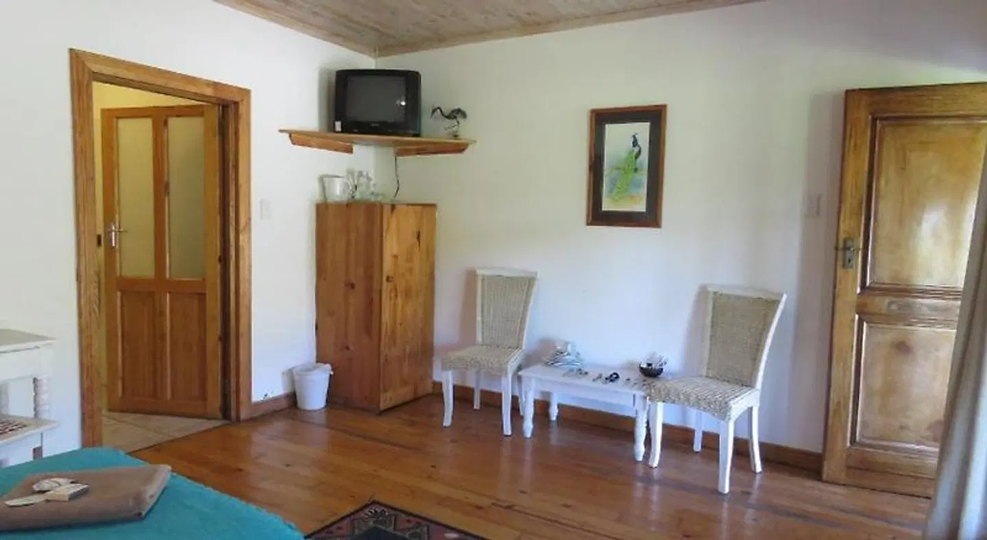 Mentors Country Estate ROOM_EXAMPLE