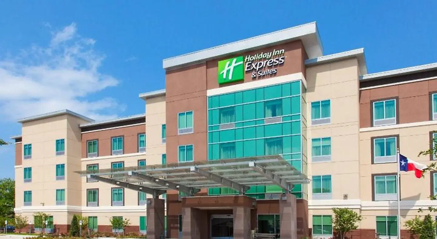 Holiday Inn Express & Suites Houston S - Medical Ctr Area by IHG EXTERIOR