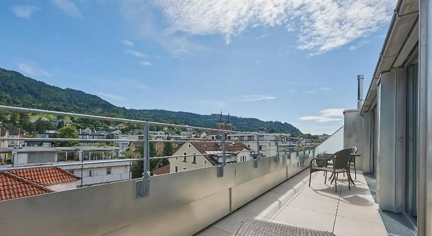 Bodensee Terrasse