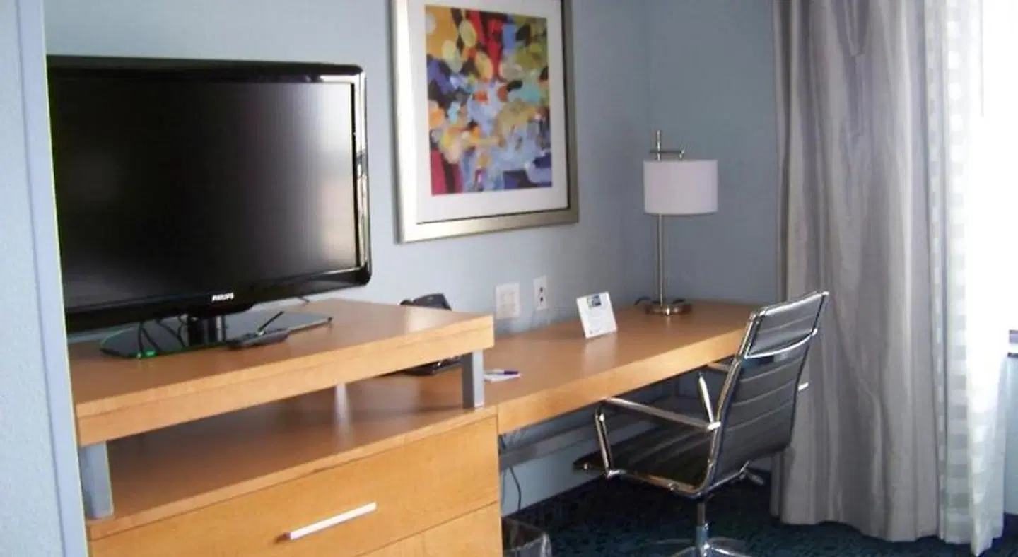Holiday Inn Express & Suites Rock Springs Green River by IHG ROOM_EXAMPLE
