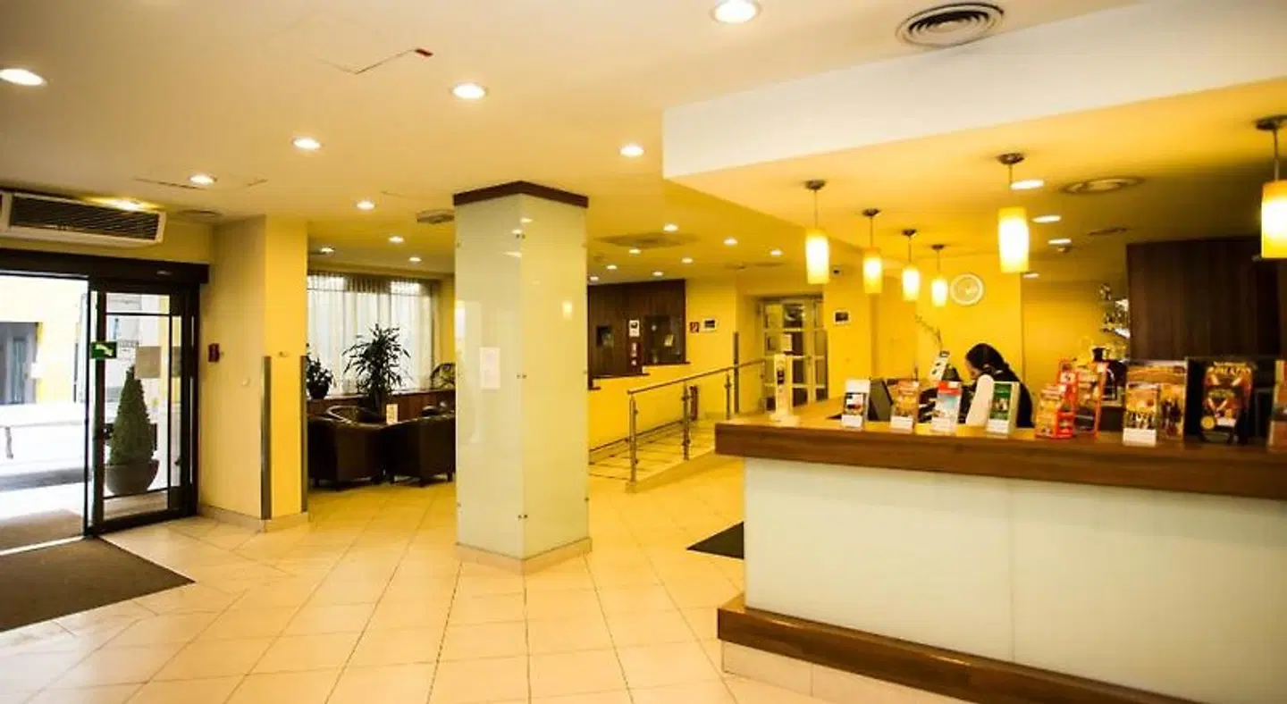 Geblergasse LOUNGE_LOBBY