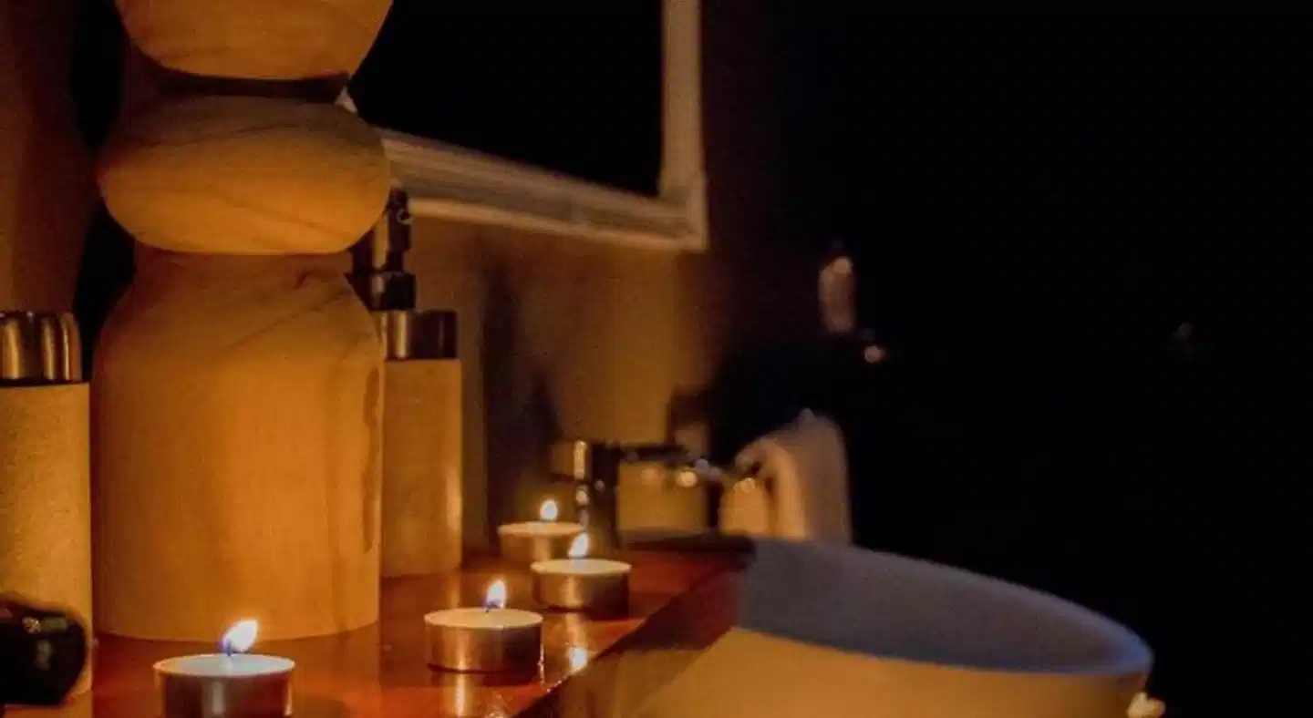 African Safari Lodge Wellness