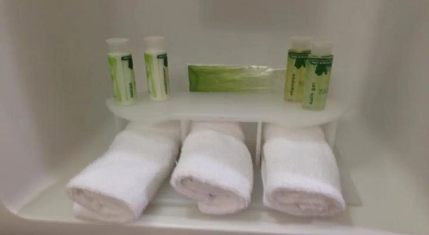 Holiday Inn Express & Suites Round Rock - Austin N by IHG ROOM_EXAMPLE
