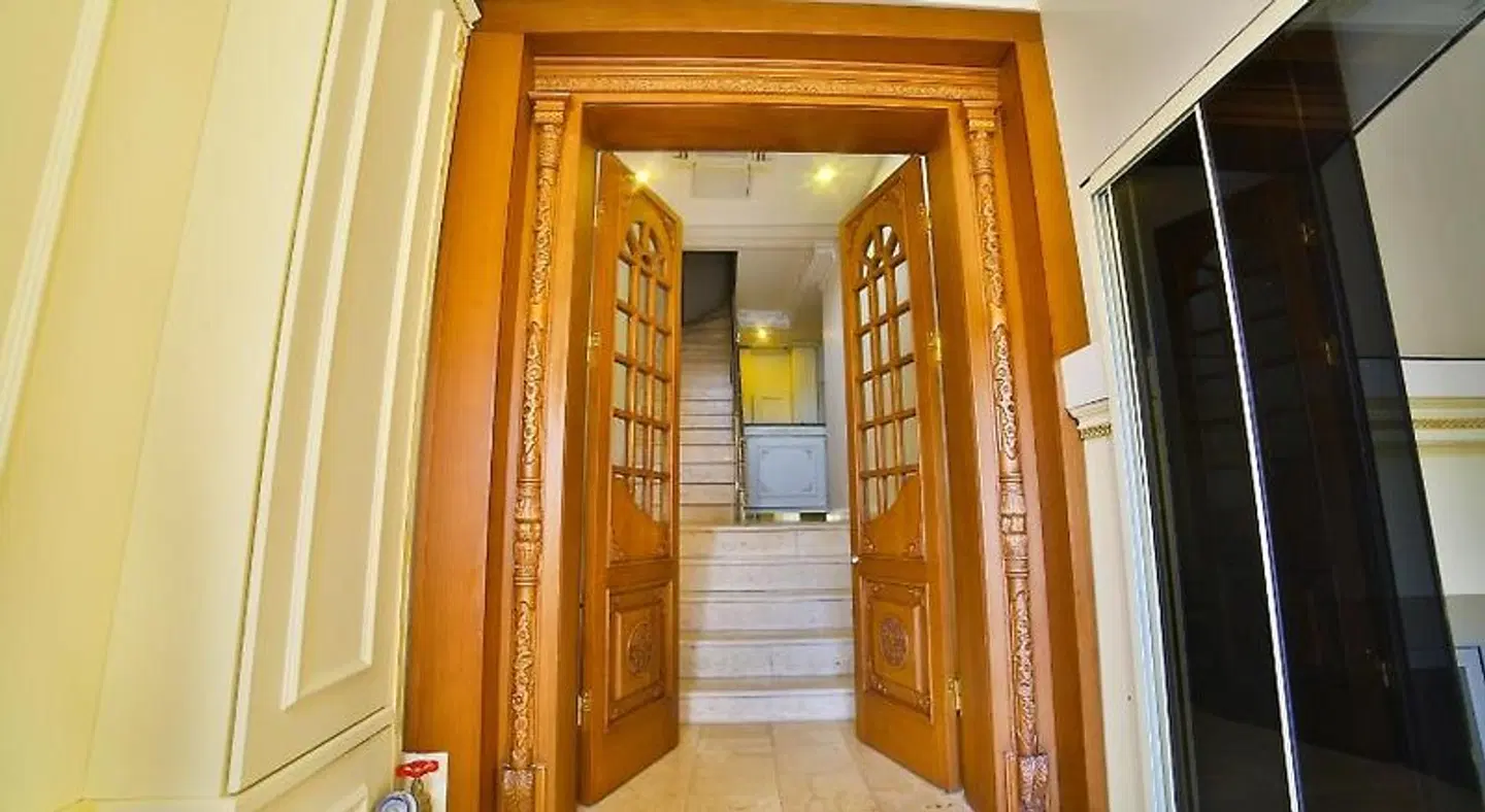 Nayla Palace Hotel HEALTH_BEAUTY