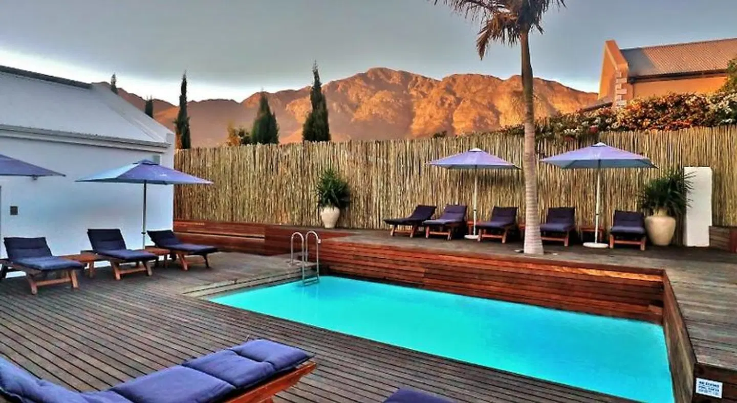 theLAB Franschhoek OUTDOOR_POOL
