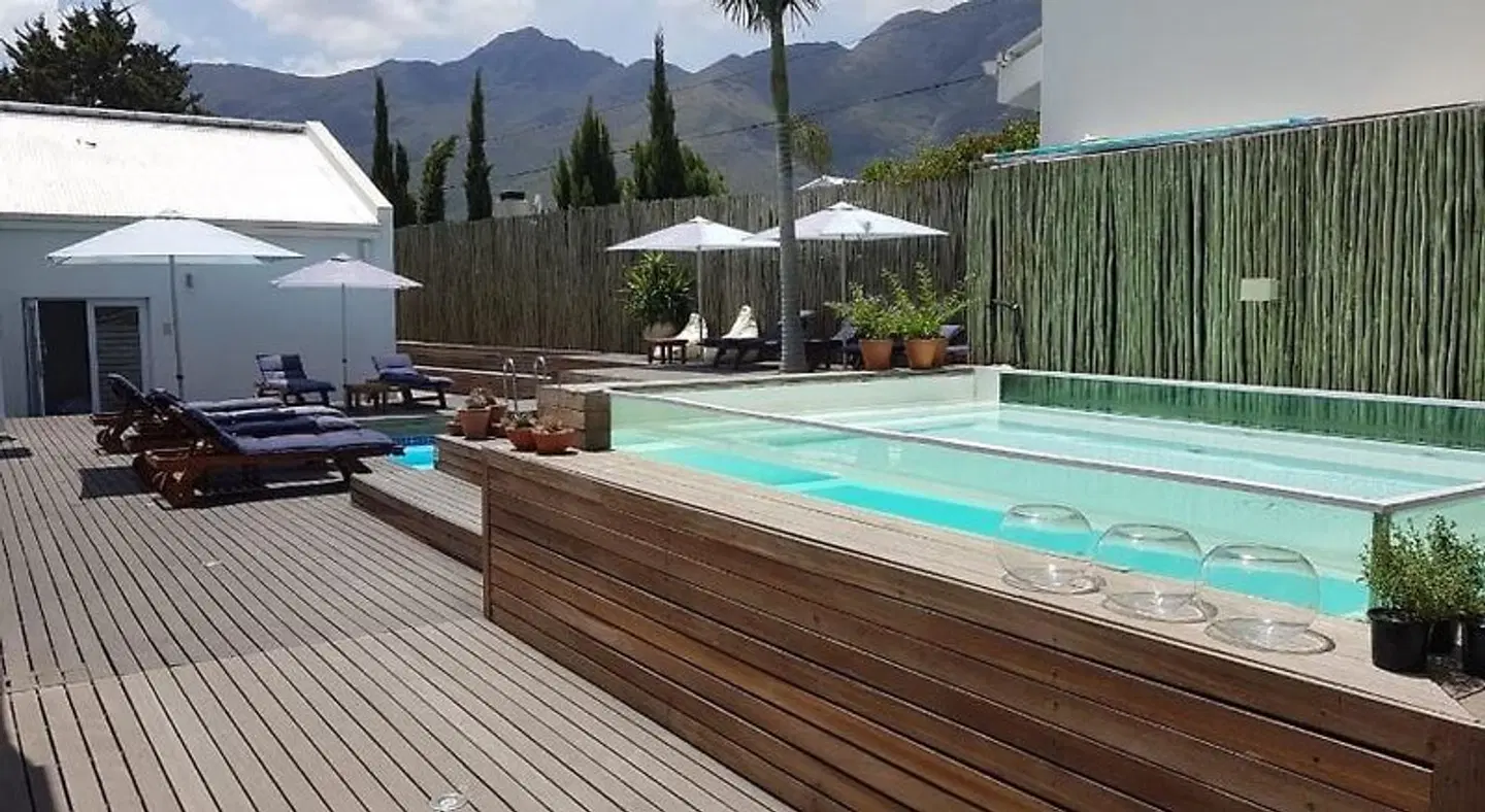 theLAB Franschhoek OUTDOOR_POOL