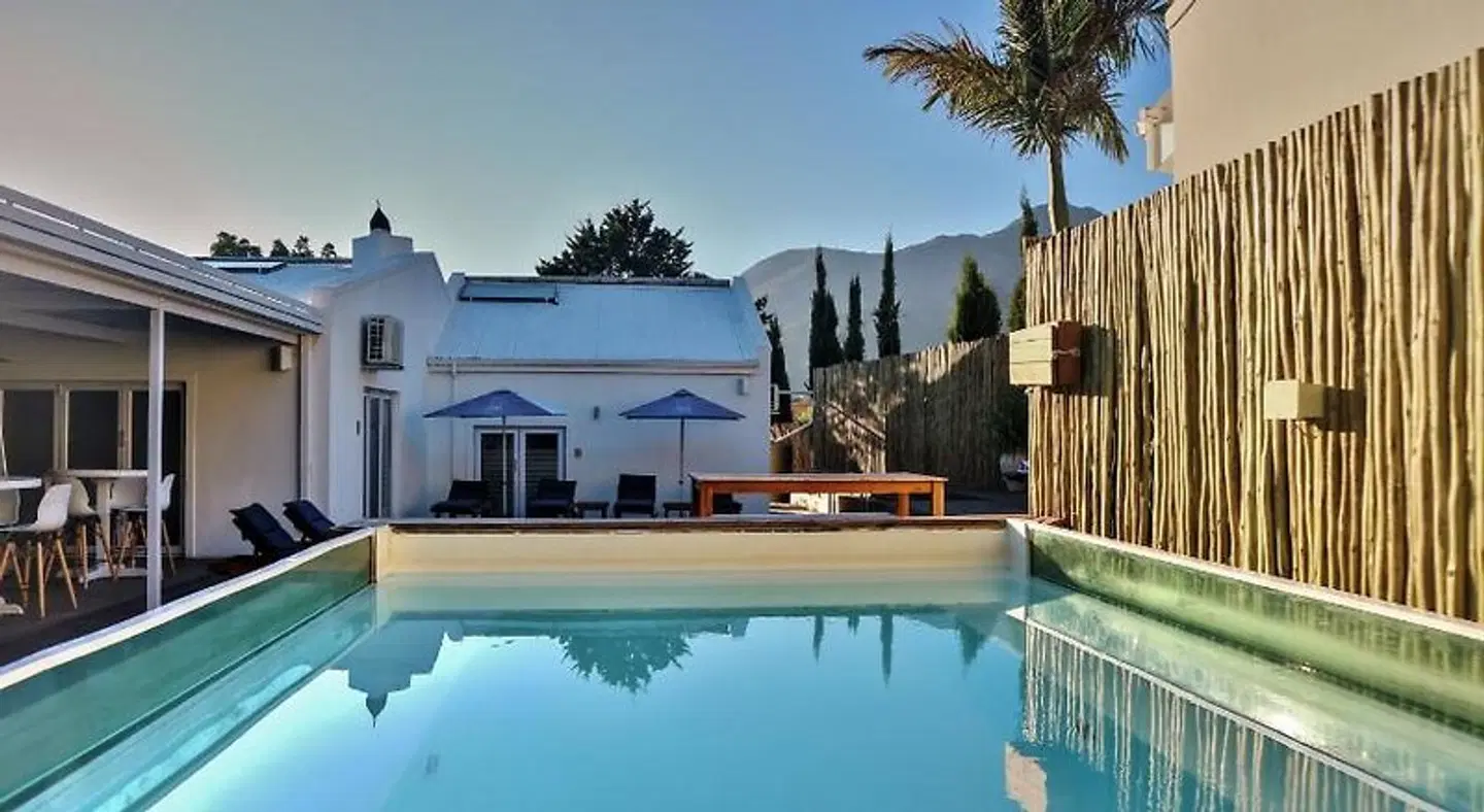 theLAB Franschhoek OUTDOOR_POOL
