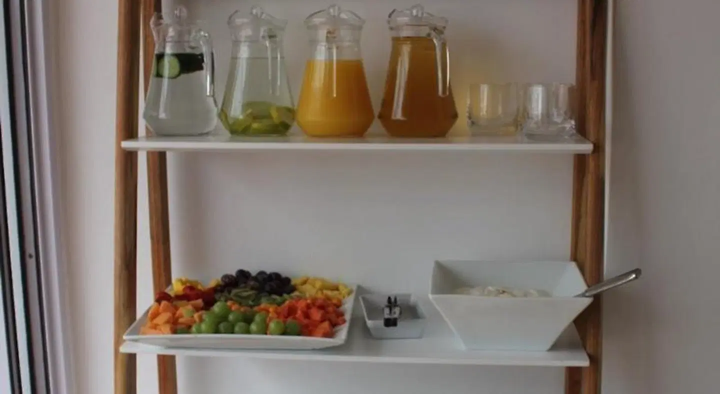 theLAB Franschhoek Restaurant