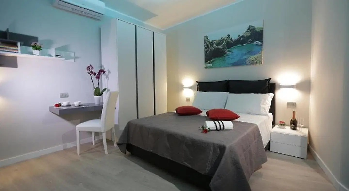 Sunset Tropea ROOM_EXAMPLE