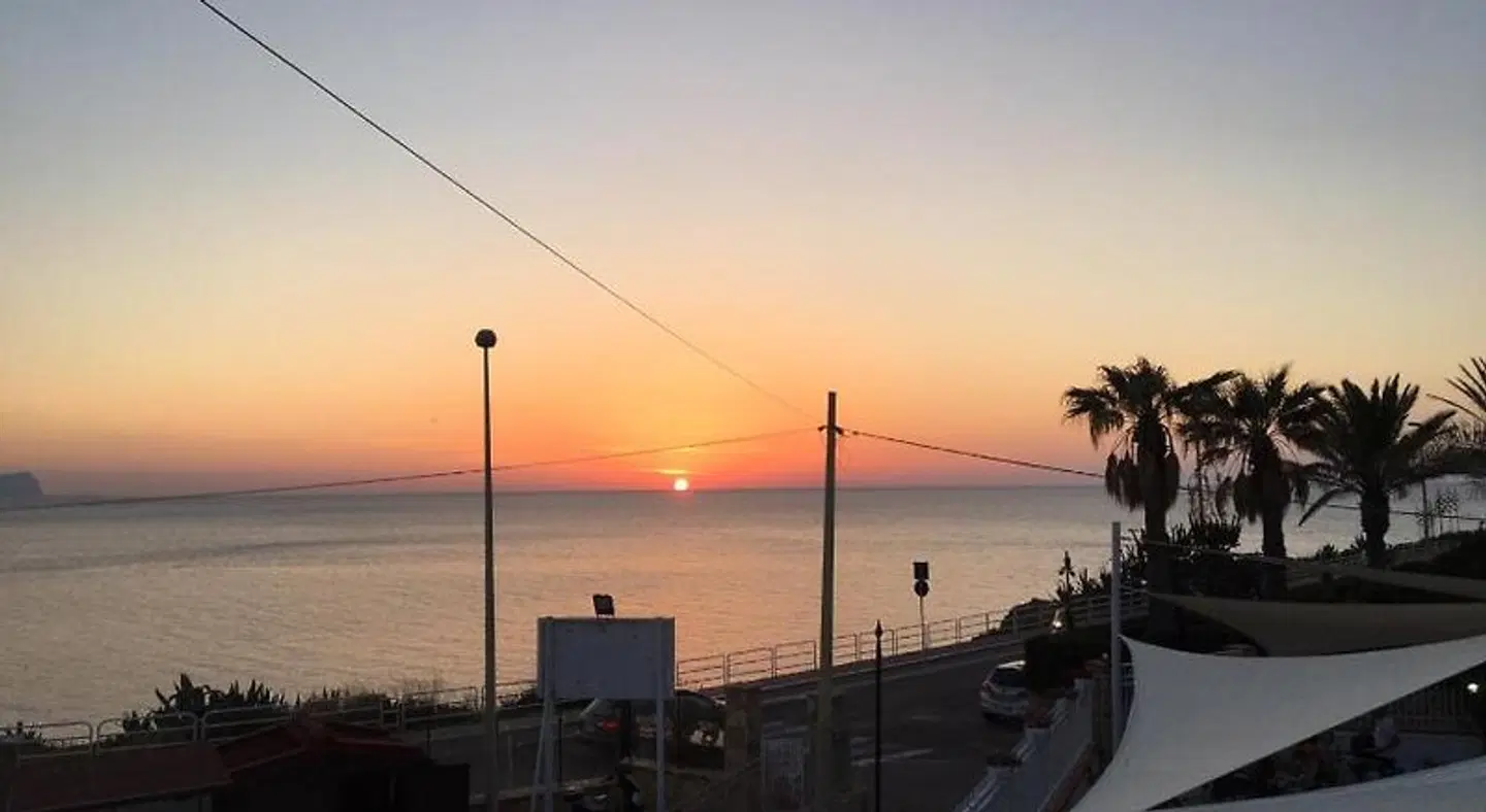 La Ruota B&B Strand