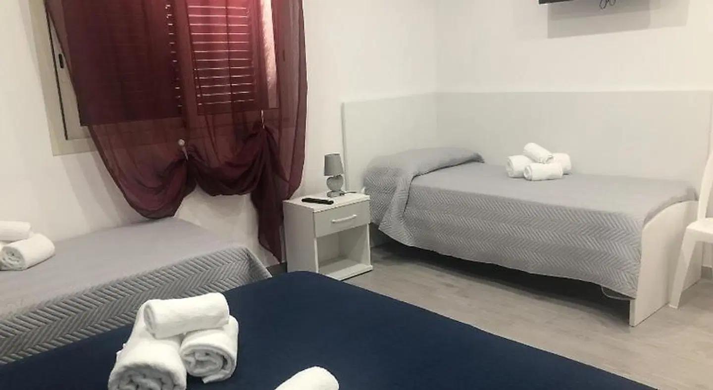 La Ruota B&B ROOM_EXAMPLE