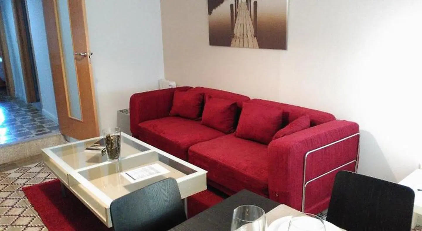Apartamento Santiago LOUNGE_LOBBY