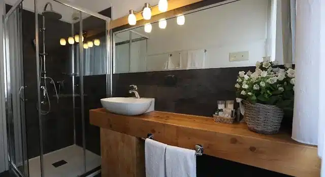Italia Badezimmer