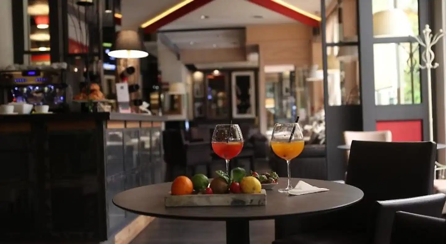 Italia Restaurant