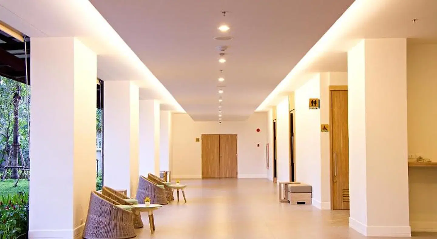 ibis Styles Krabi Ao Nang HEALTH_BEAUTY