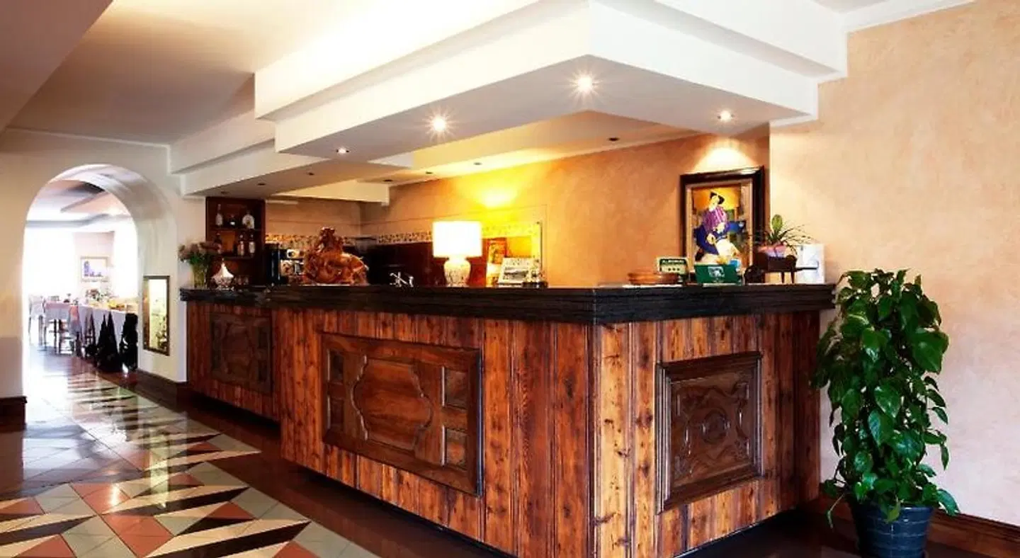 Hotel Diana Jardin & Spa Bar