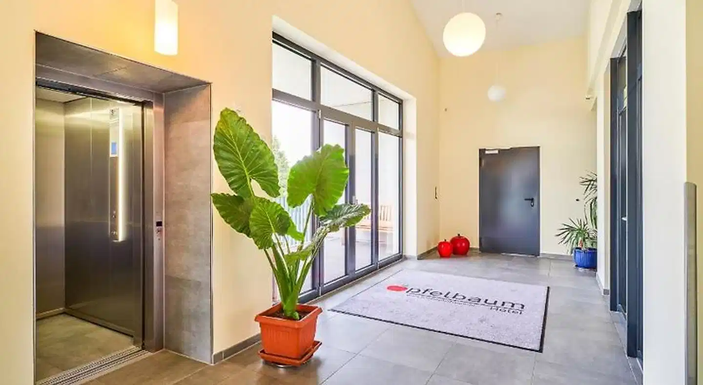 Apfelbaum Wellness