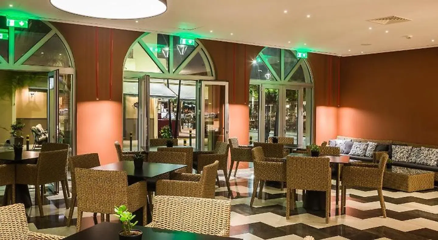 Aenos Hotel LOUNGE_LOBBY