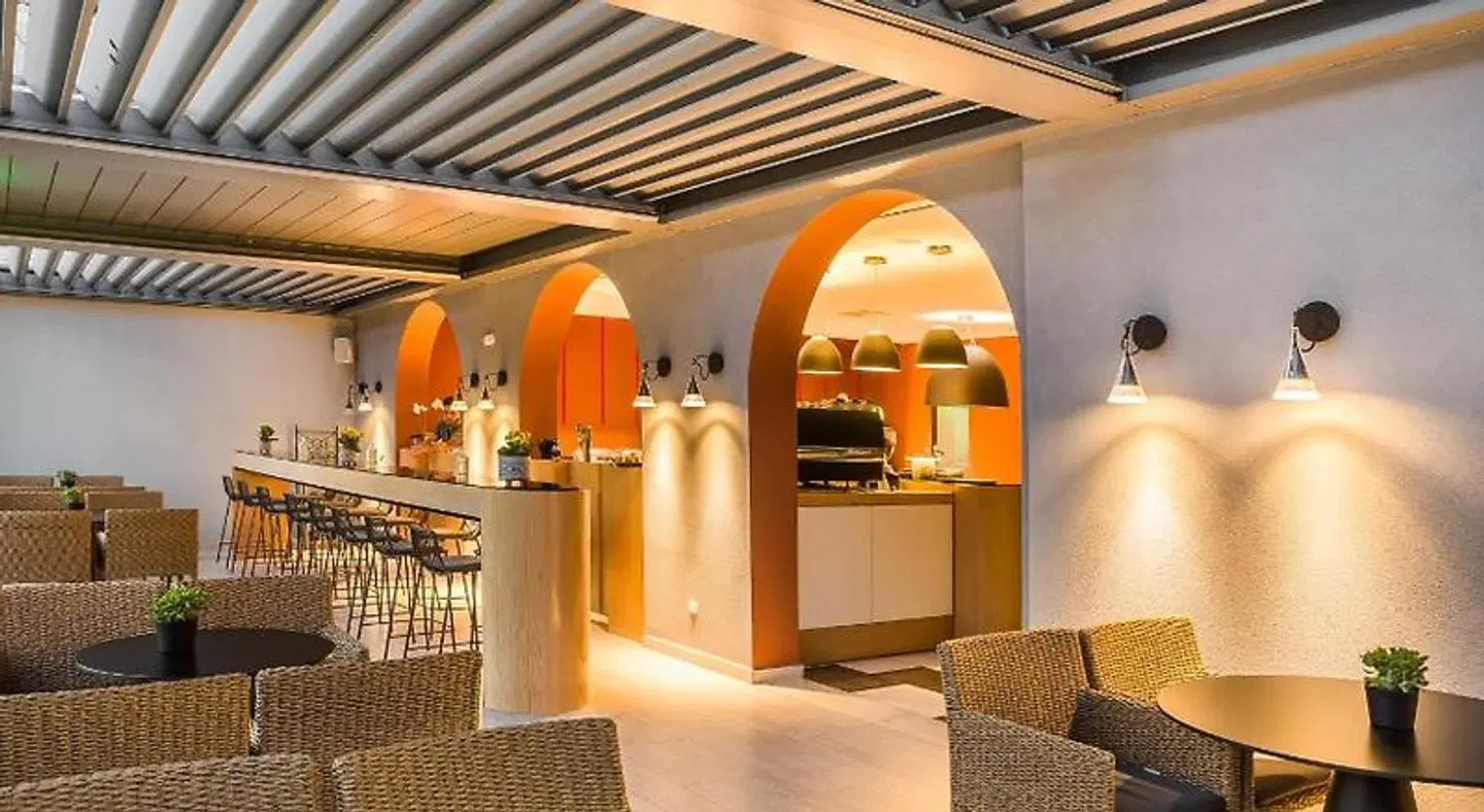 Aenos Hotel LOUNGE_LOBBY