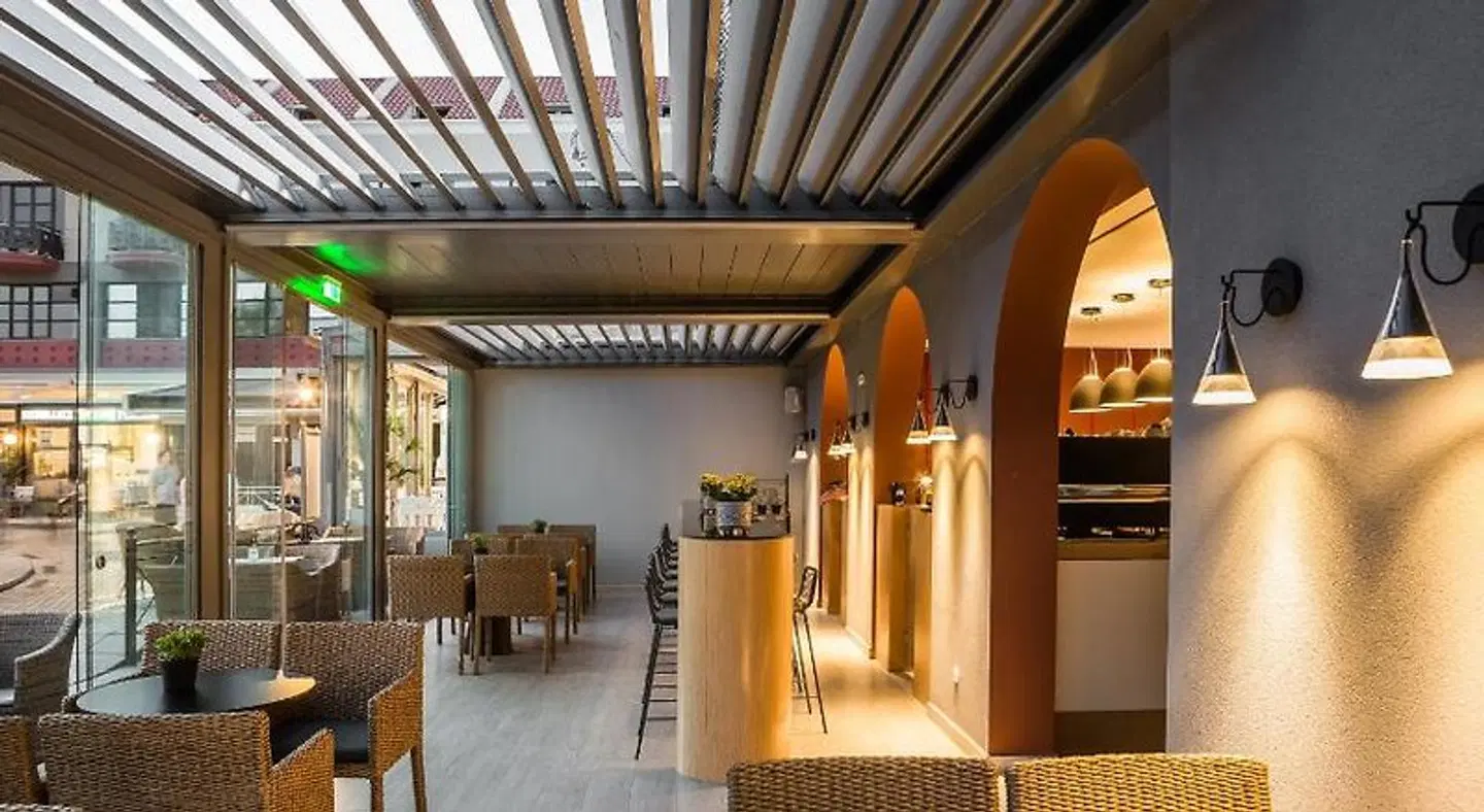 Aenos Hotel LOUNGE_LOBBY