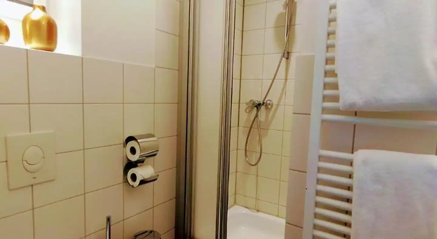 Les Nations Badezimmer