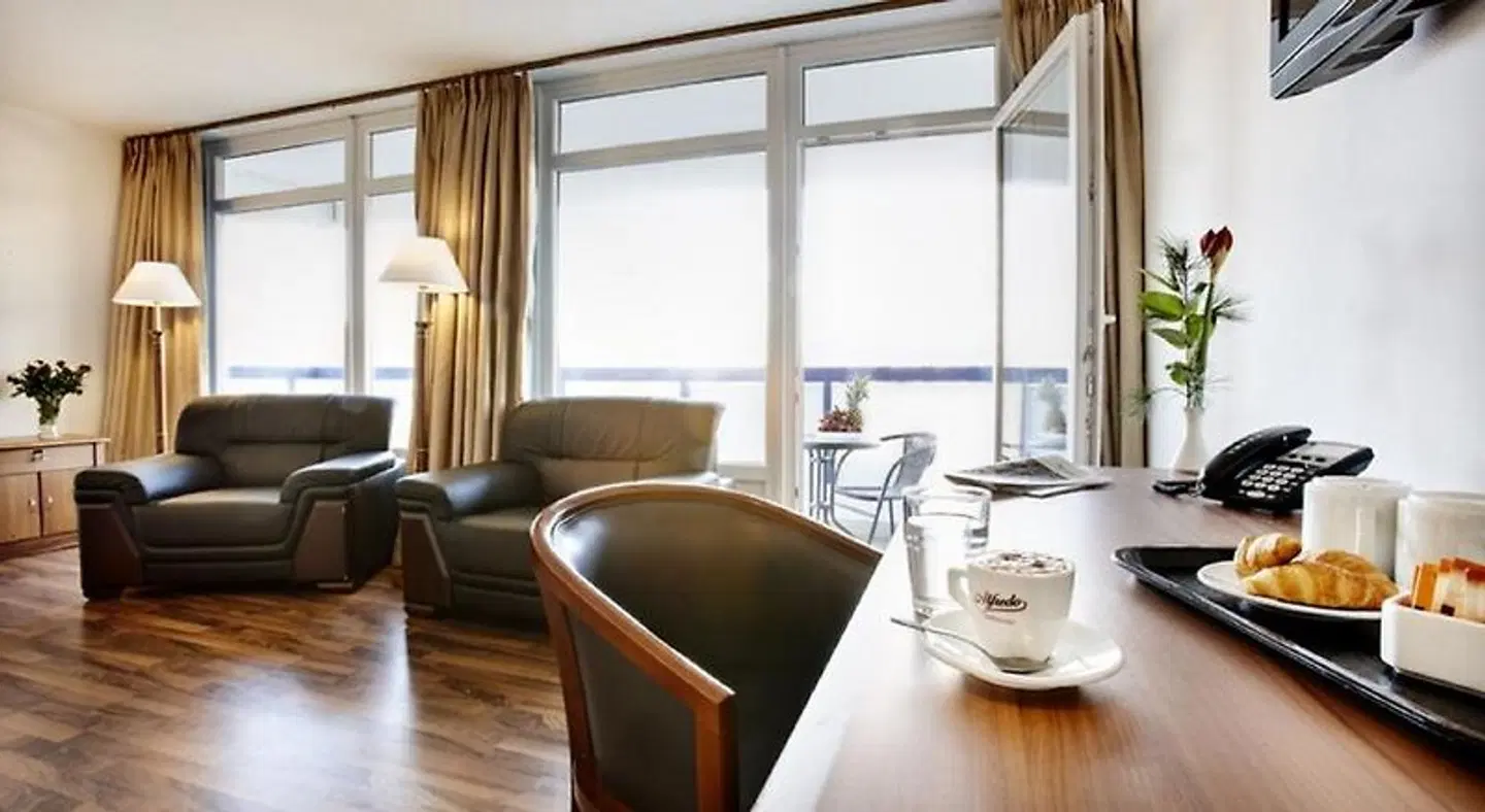 Plöner See by Tulip Inn ROOM_EXAMPLE