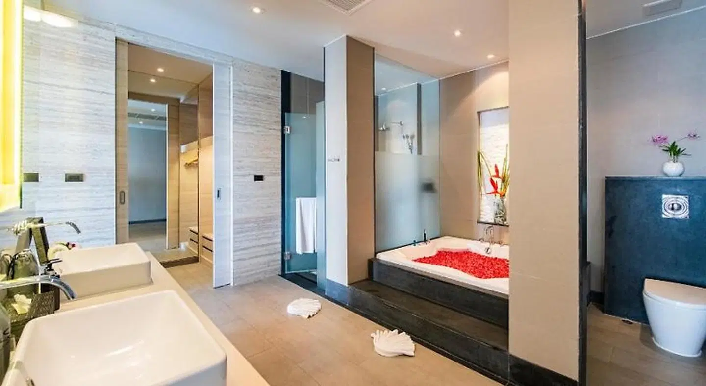 Cape Sienna Hotel & Villas HEALTH_BEAUTY