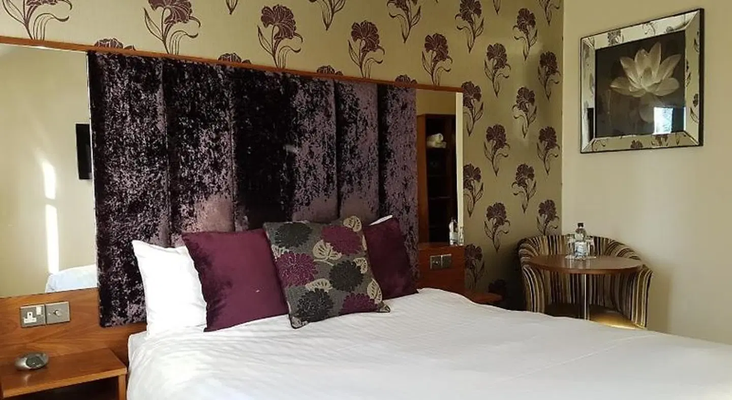 The Old Barn Inn ROOM_EXAMPLE