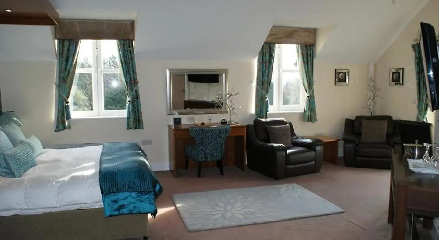 The Old Barn Inn ROOM_EXAMPLE