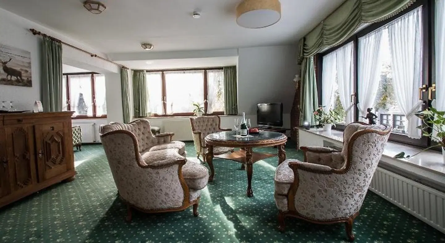 Sassenhof LOUNGE_LOBBY