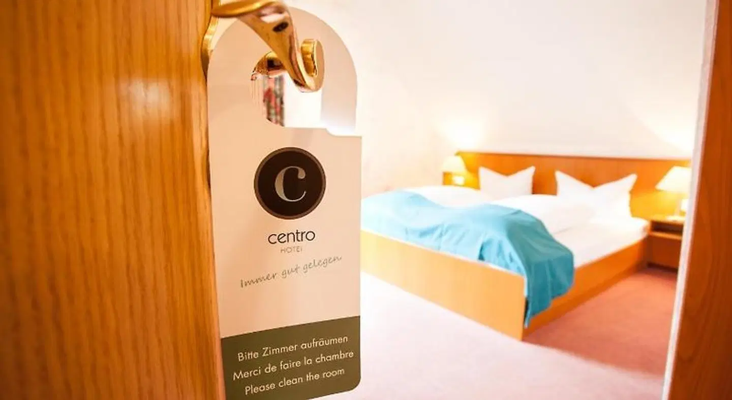 Hotel Alter Wolf ROOM_EXAMPLE