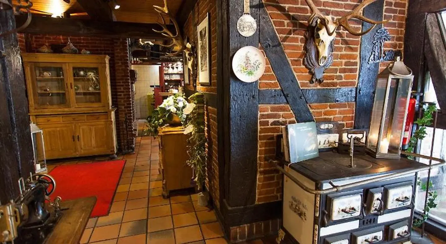 Hotel Alter Wolf LOUNGE_LOBBY
