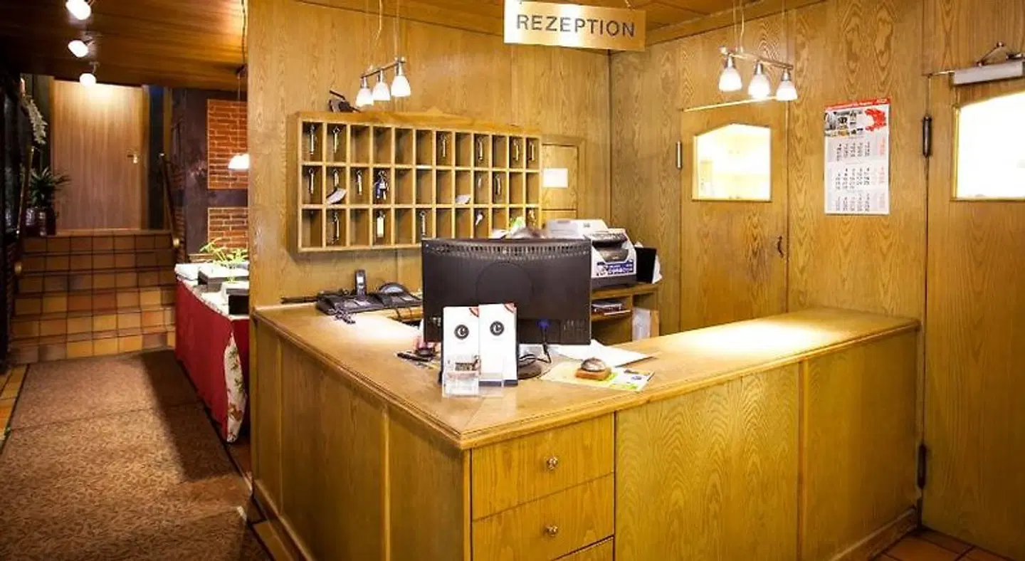 Hotel Alter Wolf ROOM_EXAMPLE