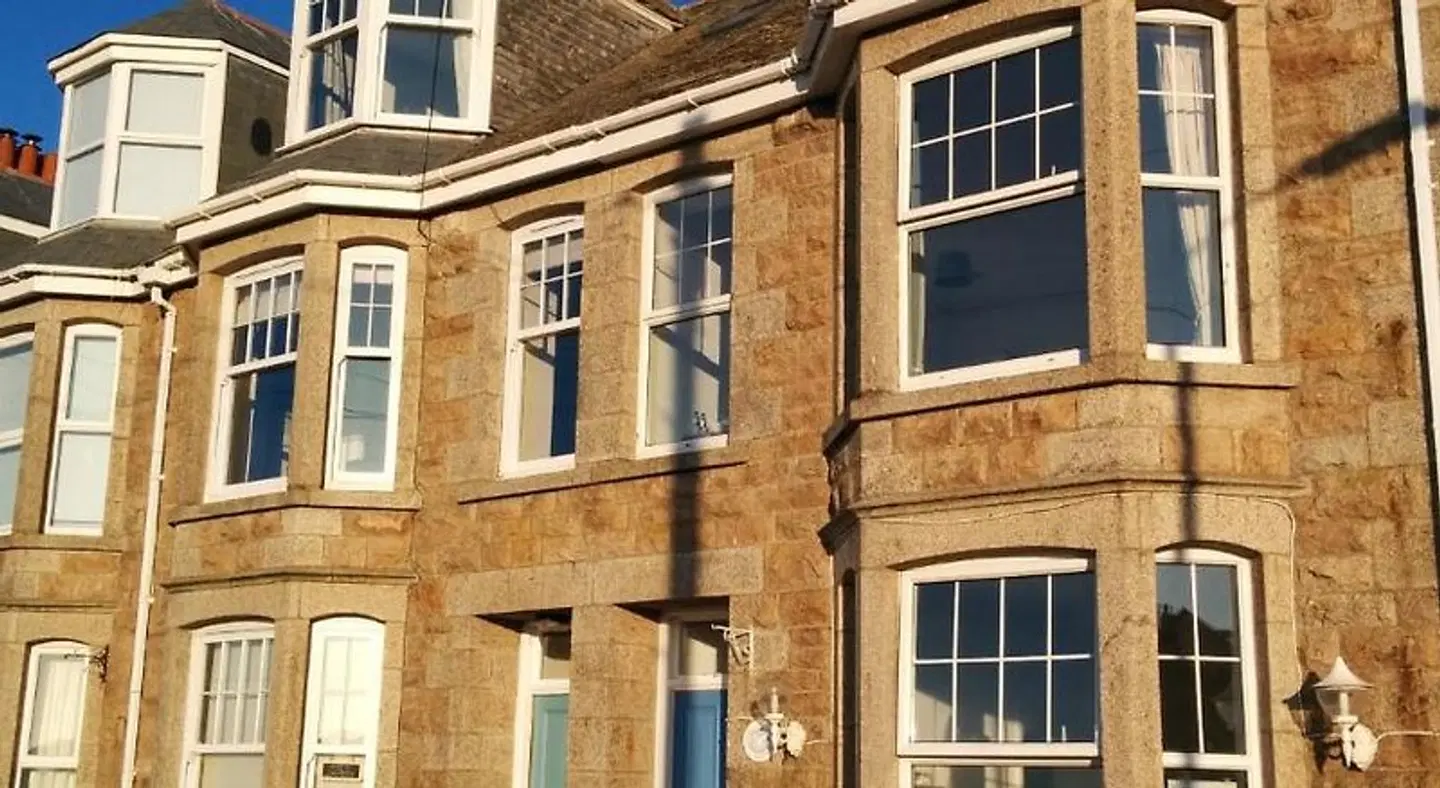 Tregony Guest House EXTERIOR