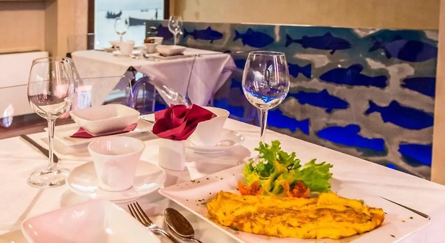 Remàt Restaurant