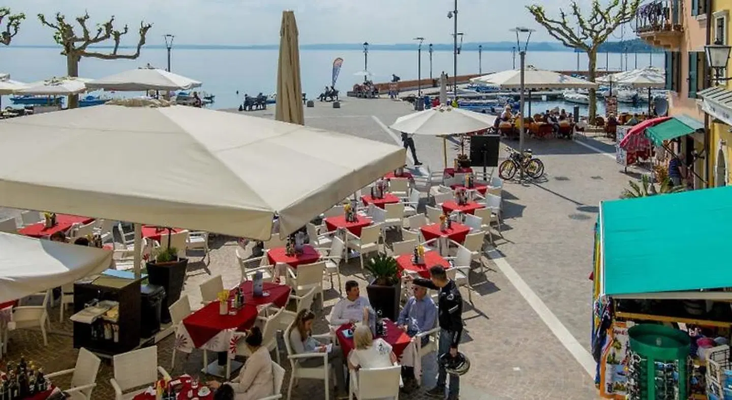 Remàt Terrasse