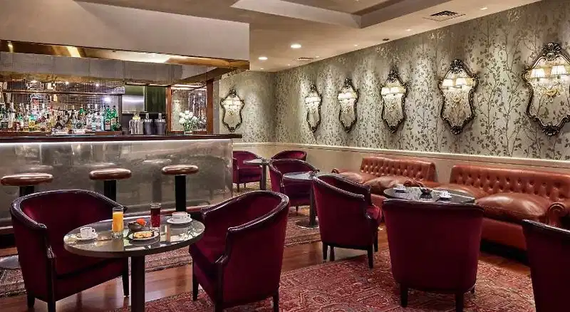 Hotel Accademia – Hotelfoto