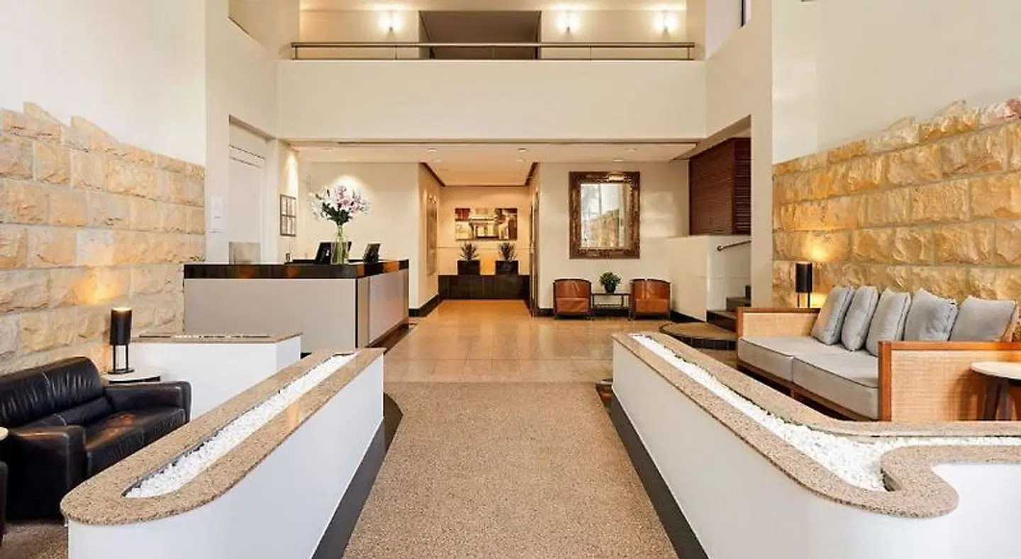 Rendezvous Hotel Sydney The Rocks LOUNGE_LOBBY