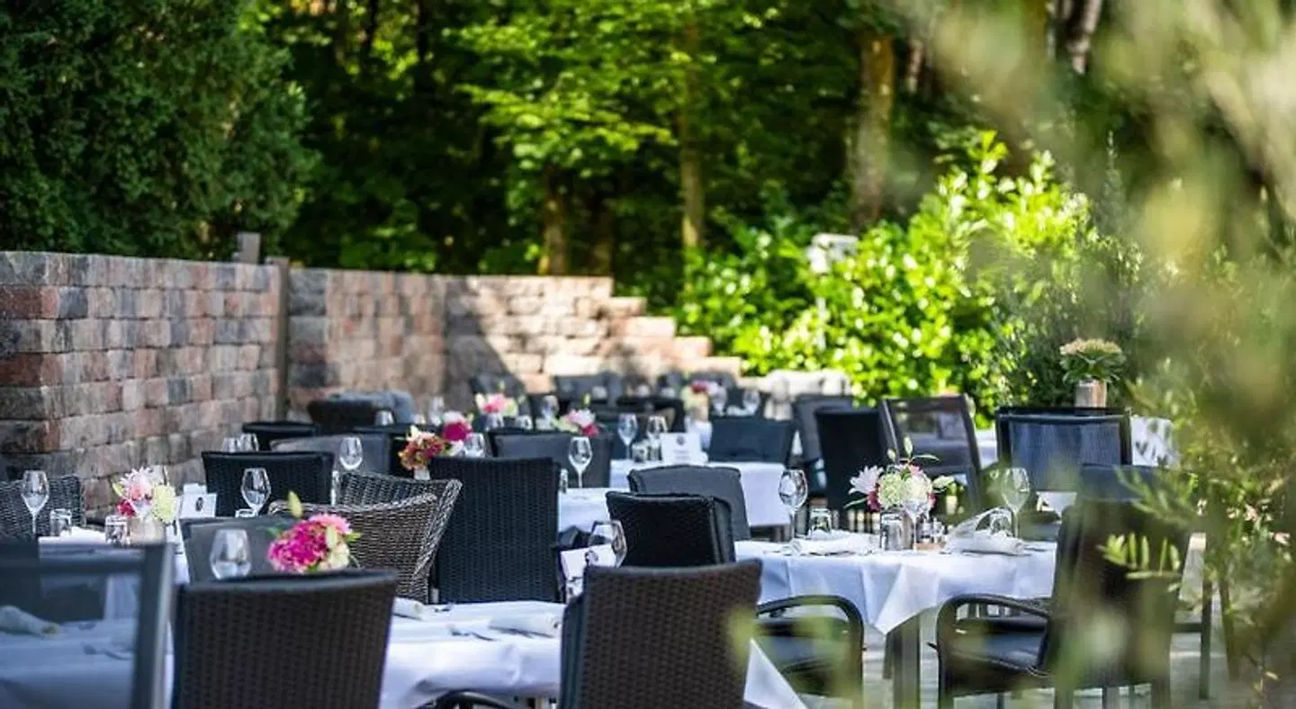 Wiesengrund Restaurant