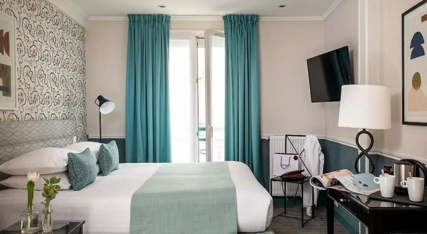 Relais Bosquet ROOM_EXAMPLE