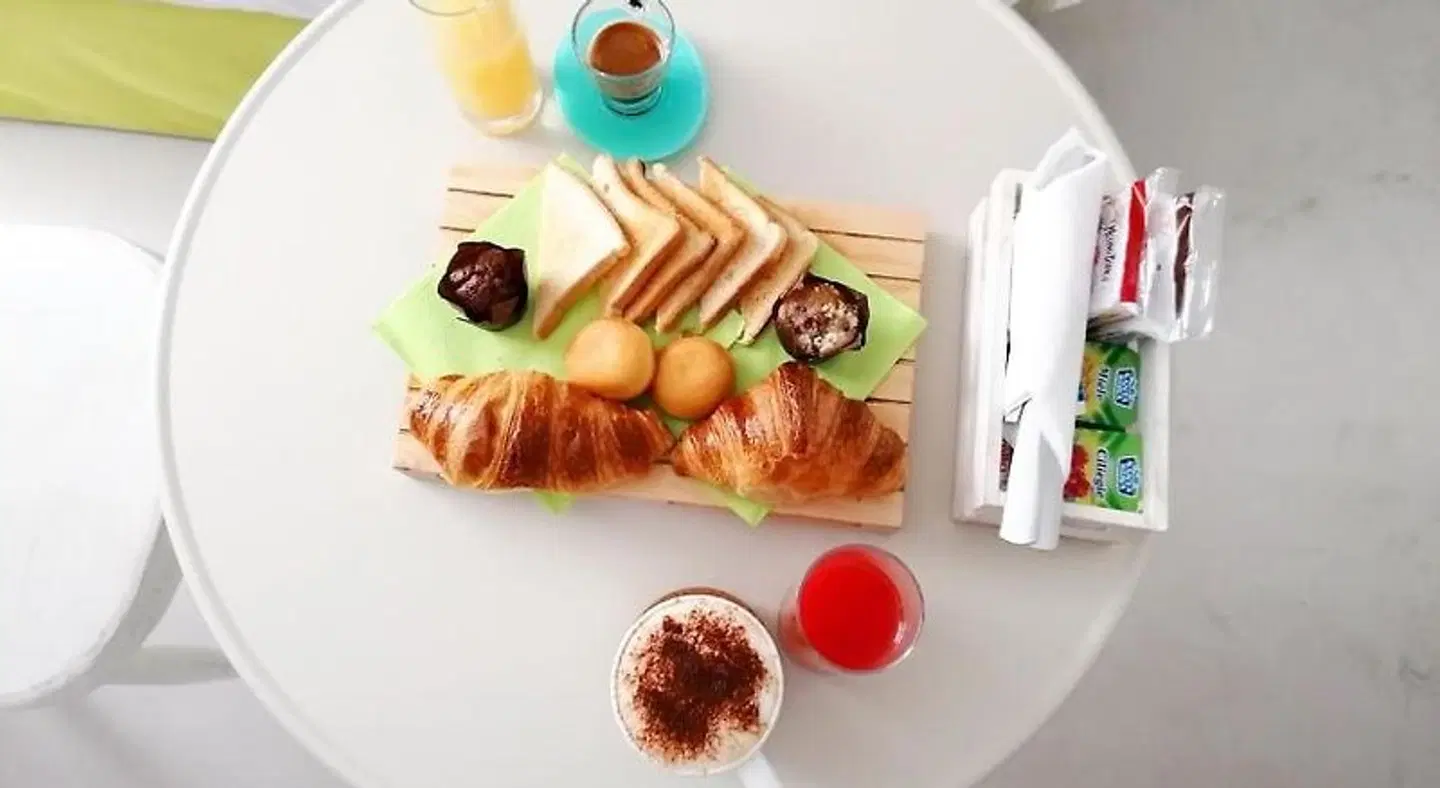 Myricae Affittacamere Restaurant