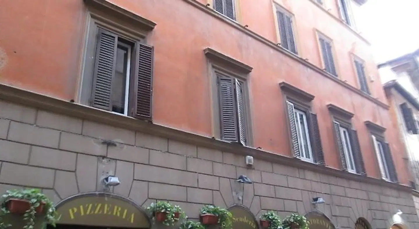 Trevi Elegance Suite EXTERIOR