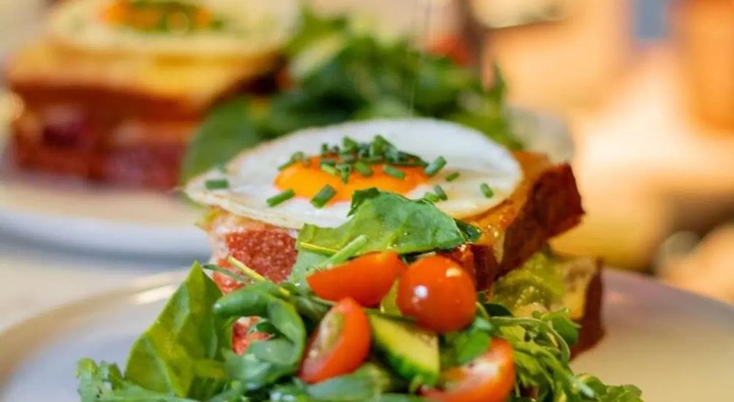 Ilonn Boutique Limanowskiego Restaurant