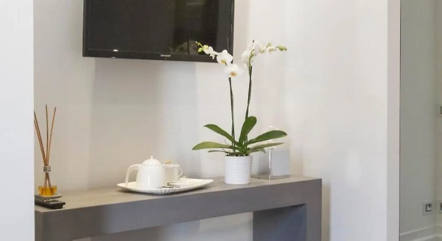 Xenia Guest House Badezimmer