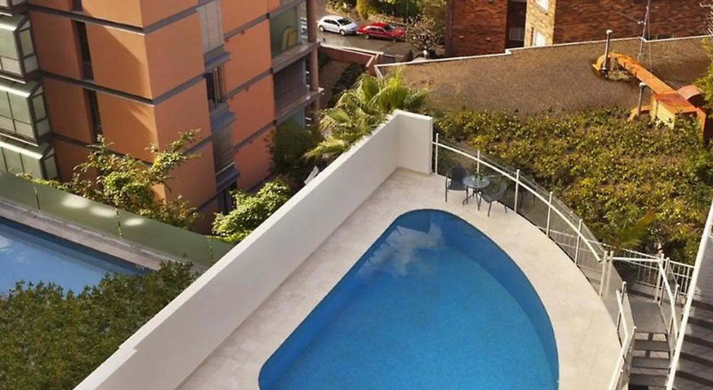 The Macleay OUTDOOR_POOL