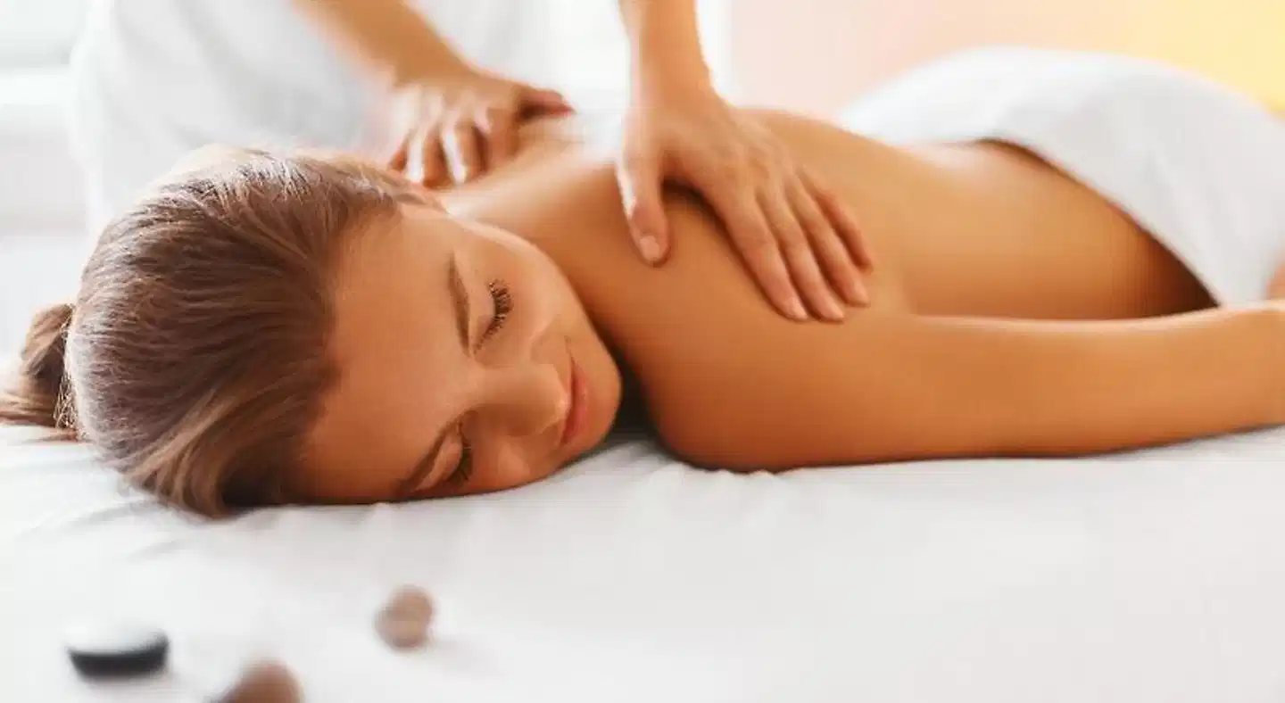 AlpenSchlössl Wellness