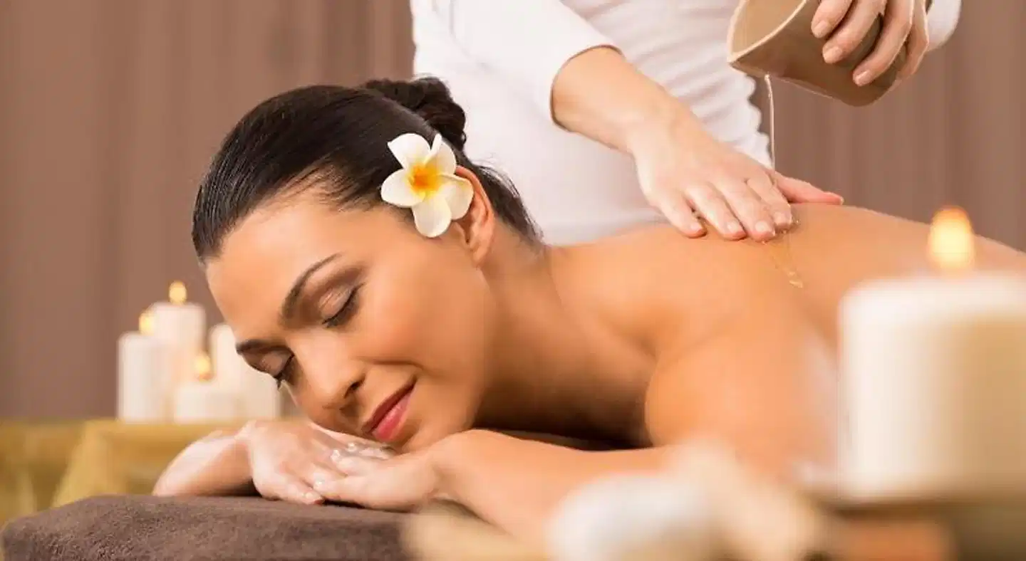 AlpenSchlössl Wellness