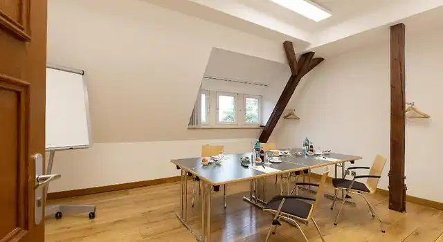 MutterHaus Konferenz